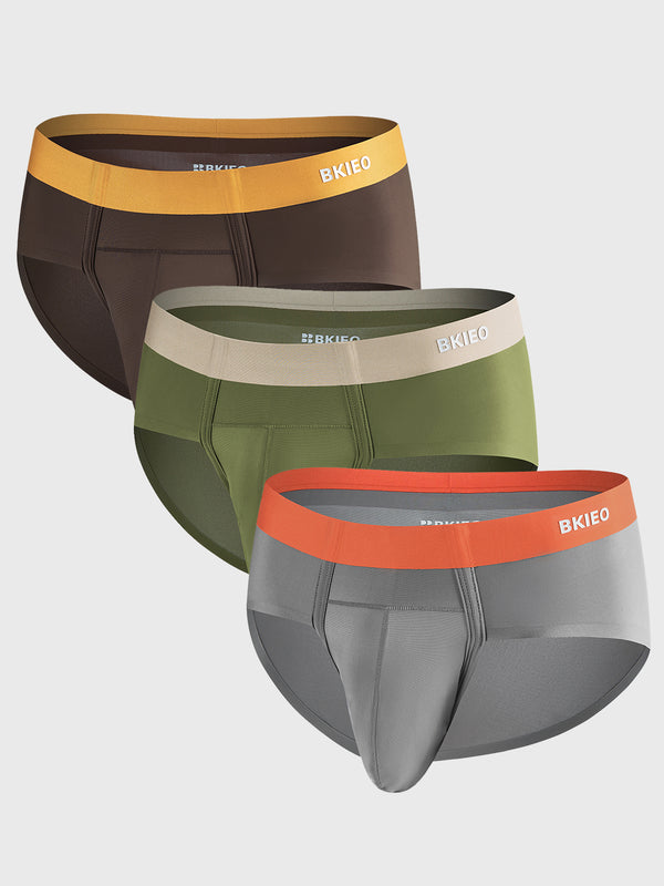 Kühlende Nylon-Slip mit antibakterieller Geräumiger Beutel