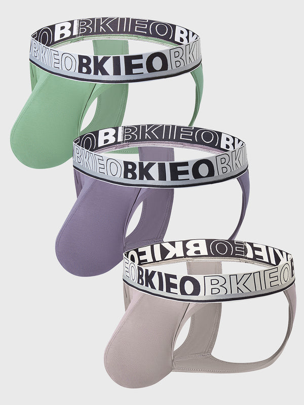 Stimmungen-der-Woche Geräumiger Beutel Jockstraps, Hergestellt aus TENCEL™ Modal Fasern